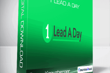 Bryan Kreuzberger - 1 Lead A Day