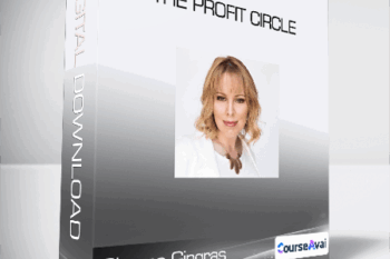 Shauna Gingras - The Profit Circle