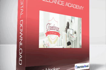 Lauren Hooker - Freelance Academy