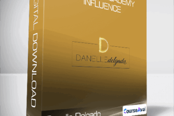 Danelle Delgado - Elite Life Academy Influence