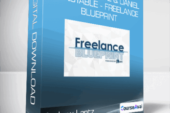 Andrew Lantz & Daniel Constable - Freelance Blueprint