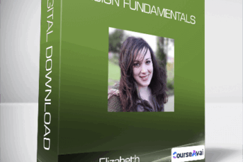 Laura Elizabeth - Design Fundamentals