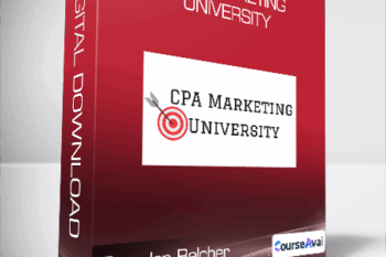 Brandon Belcher - CPA Marketing University