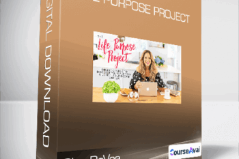 Gina DeVee - Life Purpose Project