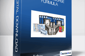 Iman Aghay - Ultimate Course Formula