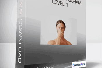 Guy Powiecki - Pranayama Program Level 1