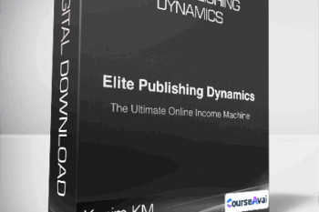 Kasim KM & Jacob Rothenberg - Elite Publishing Dynamics