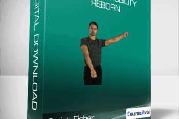 Gwint Fisher- Ageless Mobility Reborn