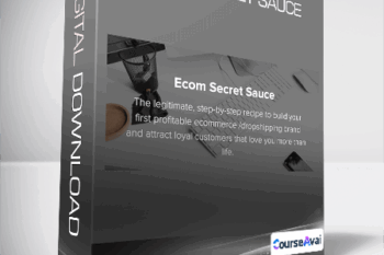 Ecom Secret Sauce