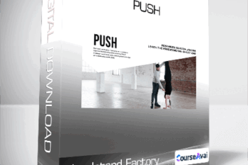 Handstand Factory - Push