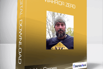 Helder Gomes - Warrior Zero