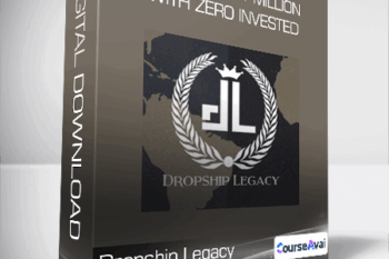Dropship Legacy - 3 Steps to 1 Million with zero Invested