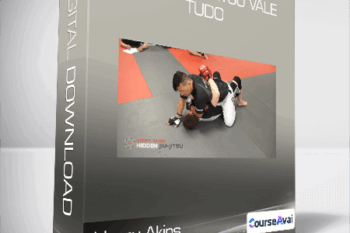 Henry Akins - Hidden Jiu Jitsu Vale Tudo