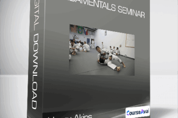 Henry Akins - Fundamentals Seminar