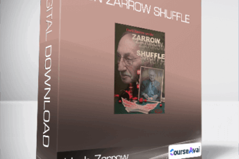 Herb Zarrow - On Zarrow Shuffle