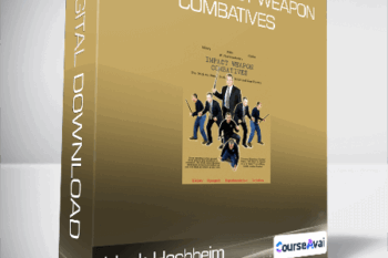 Hock Hochheim - S.D.M.S. Impact Weapon Combatives