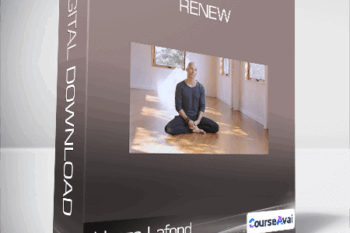 Honza Lafond - Renew
