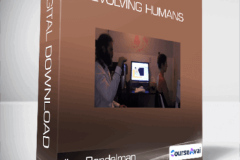 Ilan Bendelman - Evolving Humans