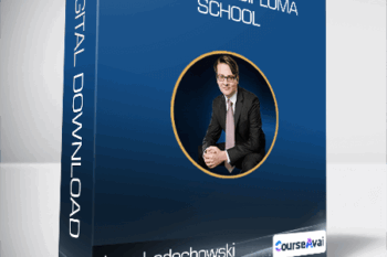 Igor Ledochowski - Hypnosis Diploma School