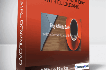Easy Affiliate Bucks - From $0 - $1000 A Day With Clickbank