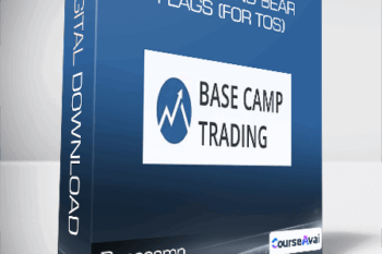 Basecamp - MQ Bull and Bear Flags (For TOS)