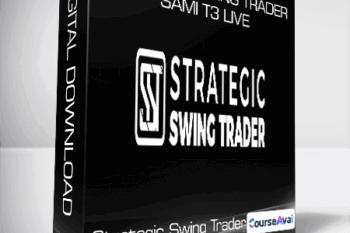 Strategic Swing Trader Sami T3 LIVE