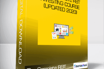 The Complete REIT Investing Course (Updated 2020)