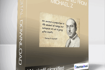 Wyckoff simplified from Michael Z