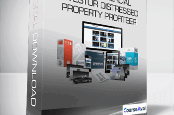 The Commercial Investor - Distressed Property Profiteer