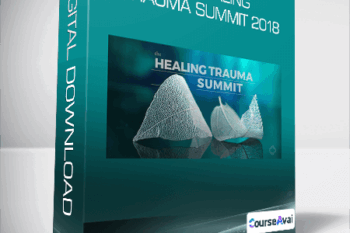 The Healing Trauma Summit 2018