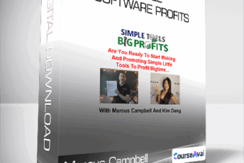 Marcus Campbell - Simple Software Profits