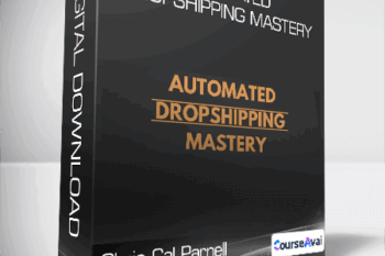 Cal Parnell - Automated Dropshipping Mastery
