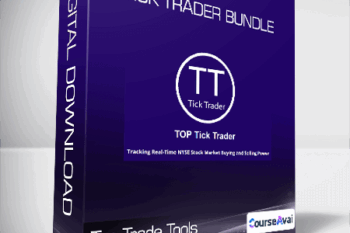 Top Trade Tools - Tick Trader Bundle