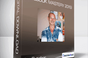 Jon Butcher - Lifebook Mastery 2019