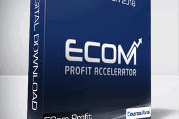 ECom Profit Accelerator 2018