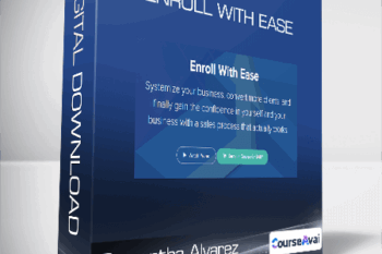 Samantha Alvarez - Enroll With Ease