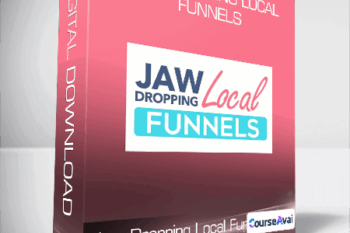 Jaw Dropping Local Funnels