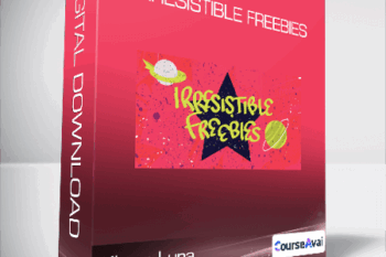 Kimra Luna - Irresistible Freebies