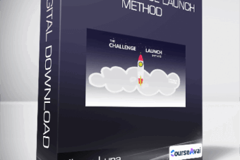 Kimra Luna - The Challenge Launch Method