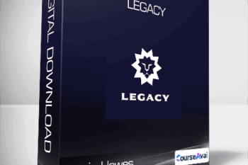 Lewis Howes - Legacy