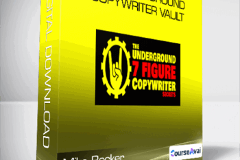 Mike Becker - The Underground Copywriter Vault