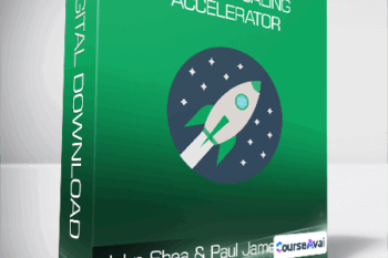 John Shea & Paul James - Agency Scaling Accelerator