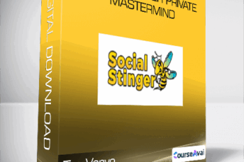 Teo Vanyo - Social Stinger Private Mastermind