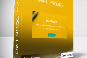 Alp Turan - Email Prodigy