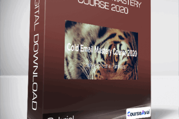 Gabriel - Cold Email Mastery Course 2020