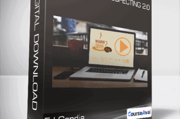 Ed Gandia - Warm Email Prospecting 2.0