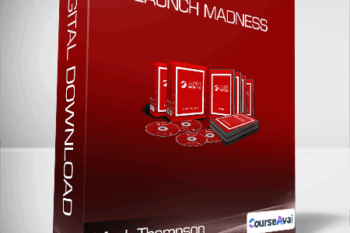 Mark Thompson - Launch Madness