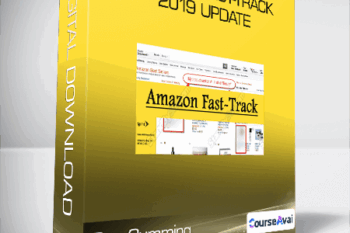 Ben Cumming - Amazon Fast-track 2019 Update