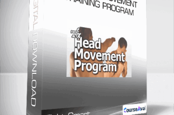 Fight Smart - The Head Movement Training Program