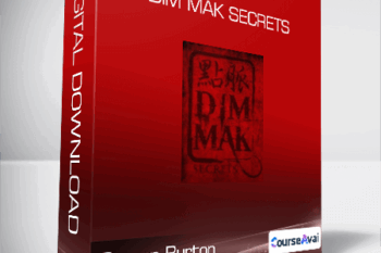 Steven Burton - Dim Mak Secrets